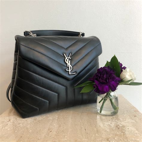 sac a main lulu yves saint laurent